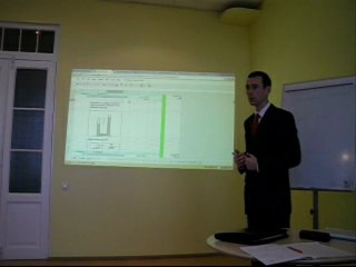 Сообщающиеся сосуды - простейшая задача