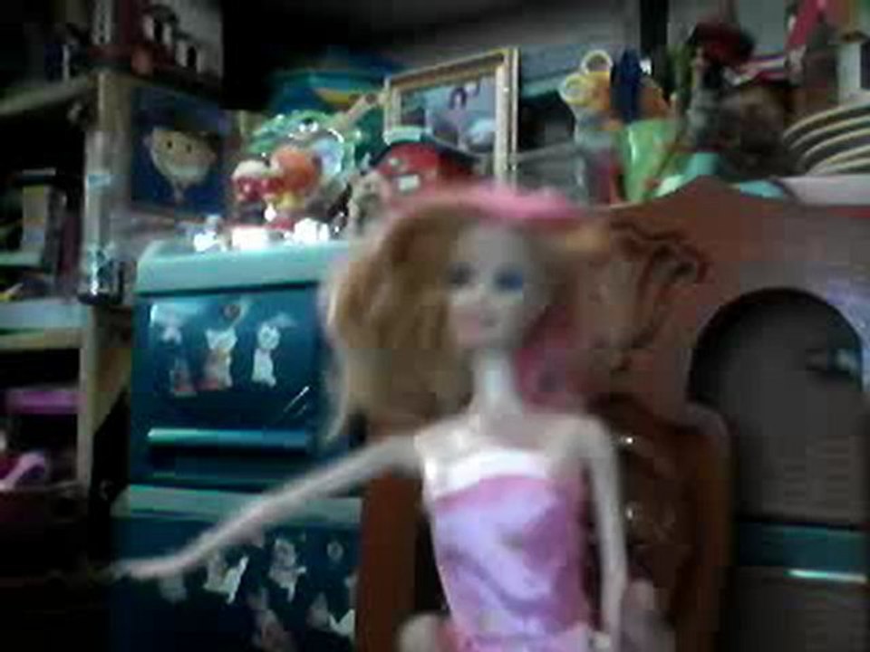 real life barbie
