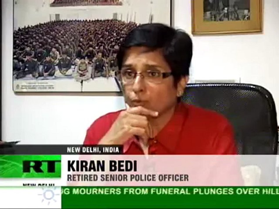 Baton down: Indian police executions, abuse exposed