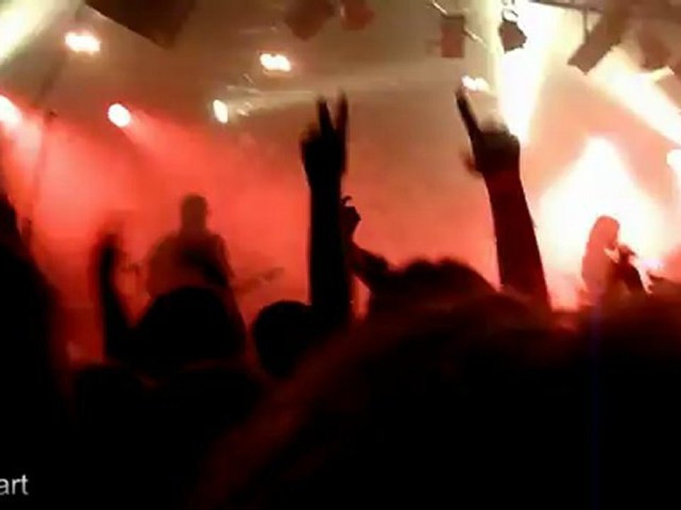 06 Thomas Godoj - Dächer einer ganzen Stadt - Recklinghausen, 01.12.2012