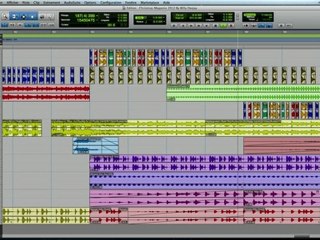 Christmas Megamix 2012 By Willy Deejay (Jingles & Effects ProToots)