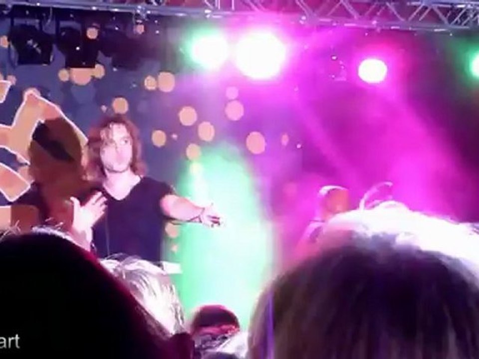 07  Thomas Godoj - Starschnitt - Recklinghausen, 01.12.2012