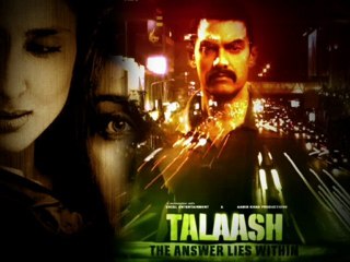 Jee Le Zaraa - Talaash