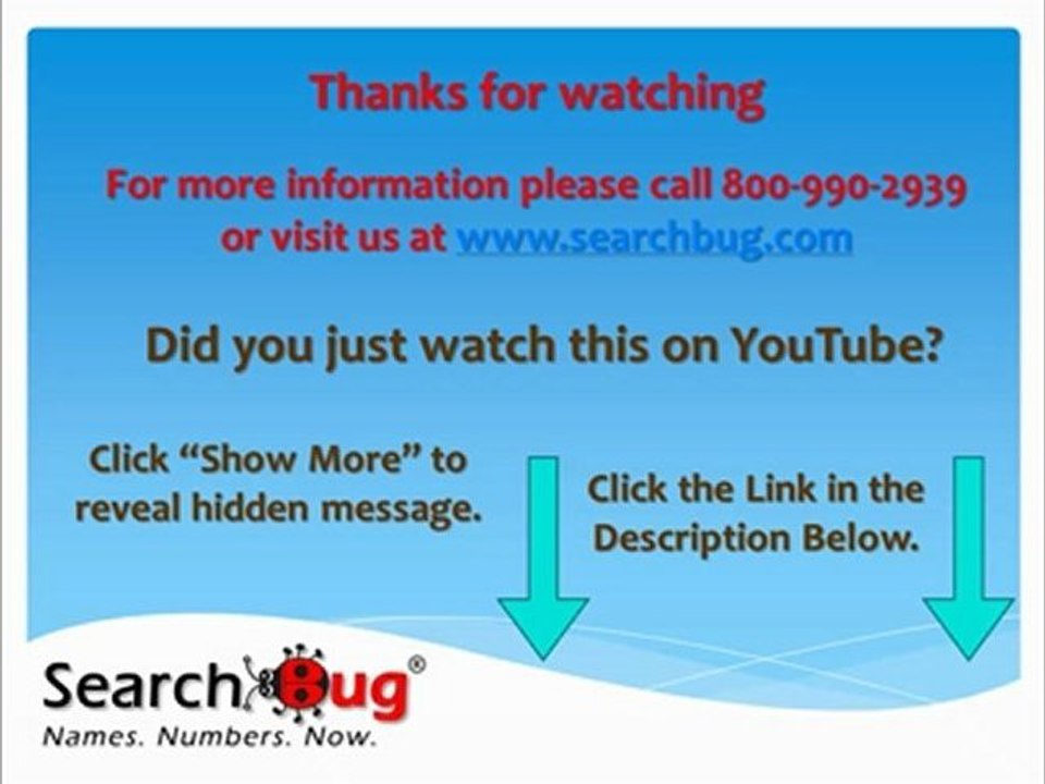 Reverse Phone Lookup - There is Safe Way to Find out Who Called [Must Read]