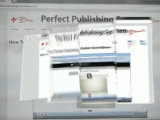 IsThere An Excellent Bonus On Perfect Publishing System?