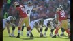 San Francisco 49ers v St. Louis Rams - Edward Jones Dome - san francisco 49ers - NFL live -