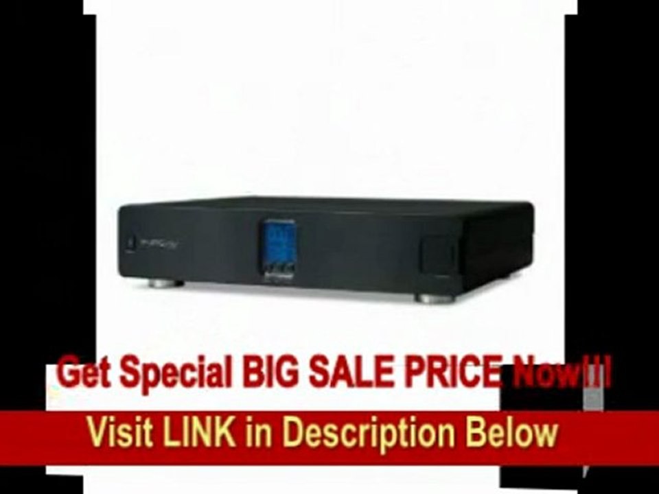 [FOR SALE] Belkin AP41300fc12-BLKPF60 Home Theater Power Console