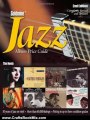 Crafts Book Review: Goldmine Jazz Album Price Guide, 2nd Edition by Tim Neely