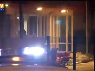 Marseille : un homme meurt percuté par une voiture volée