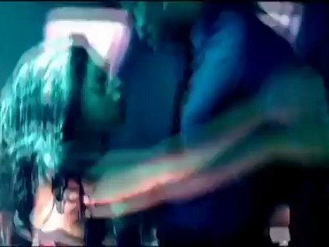 Trey Songz - Bottoms Up ft. Nicki Minaj