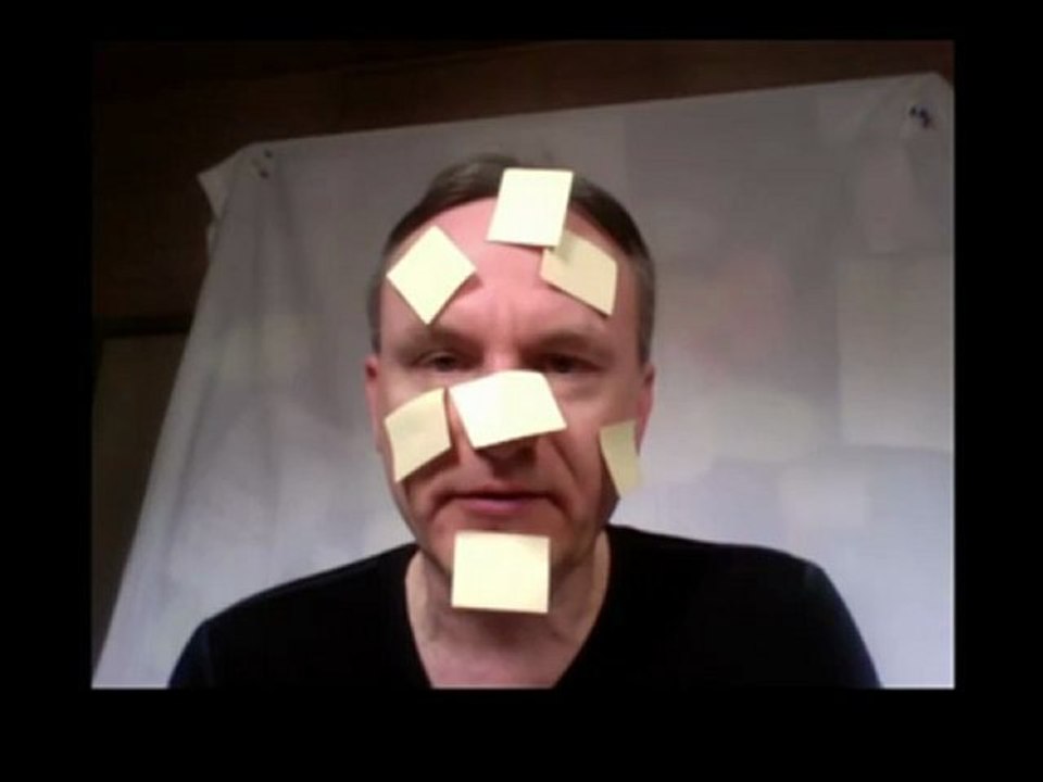 Industriefachwirt in, total verzettelt? Lösung!