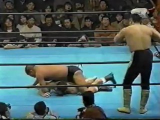KawadaFuchiVsFujiwaraKikuchi1-26-97