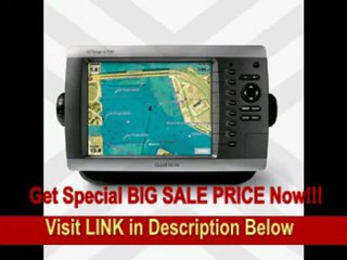 [SPECIAL DISCOUNT] Garmin GPSMAP 4210