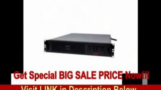 [REVIEW] APC Smart-UPS 3000VA USB with AP9617 - UPS - 3000 VA - UPS battery - lead acid ( SUA3000R2X180 )