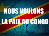 Stop à  la Guerre au Congo - Fally Ipupa