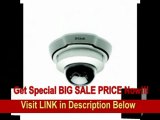 [FOR SALE] D-Link DCS-6110 Fixed Dome PoE Network Camera