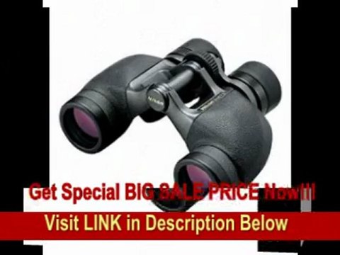 [SPECIAL DISCOUNT] Nikon Premier SE 8 x 32 Binocular with Ultra Wide View
