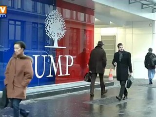 UMP : Chatel déplore un "spectacle pathétique" et appelle à un nouveau vote