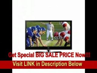 [SPECIAL DISCOUNT] LG 47SL90 47-Inch 1080p 120 Hz LED HDTV, Glossy Black