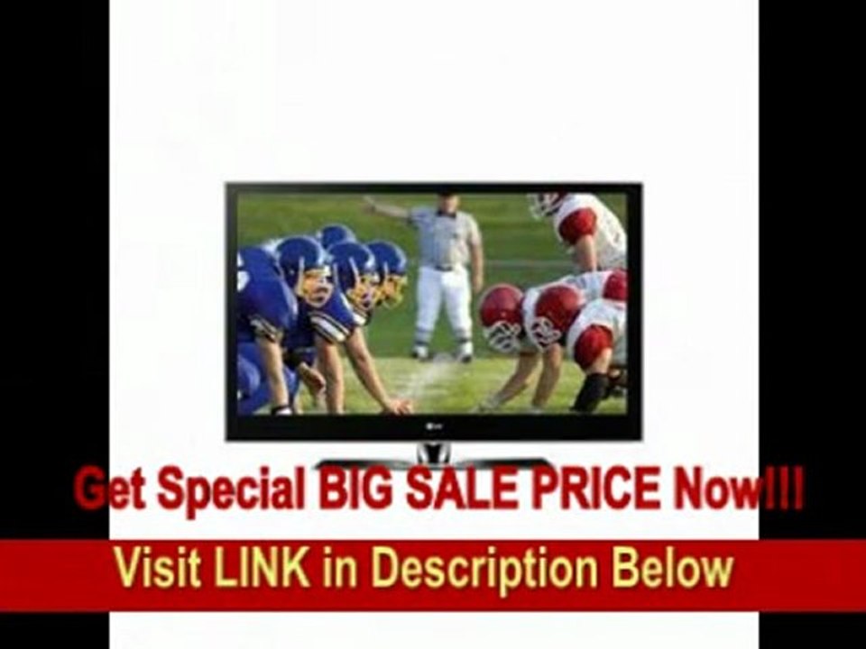 [SPECIAL DISCOUNT] LG 47SL90 47-Inch 1080p 120 Hz LED HDTV, Glossy Black
