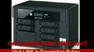 [BEST PRICE] BUFFALO TeraStation Pro 6 WSS Storage Server 6-Bay 12 TB (6 x 2 TB) RAID Windows Storage Server - WS-6V12TL/R5