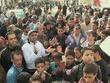 Two years on, Tunisia uprising town losing patience