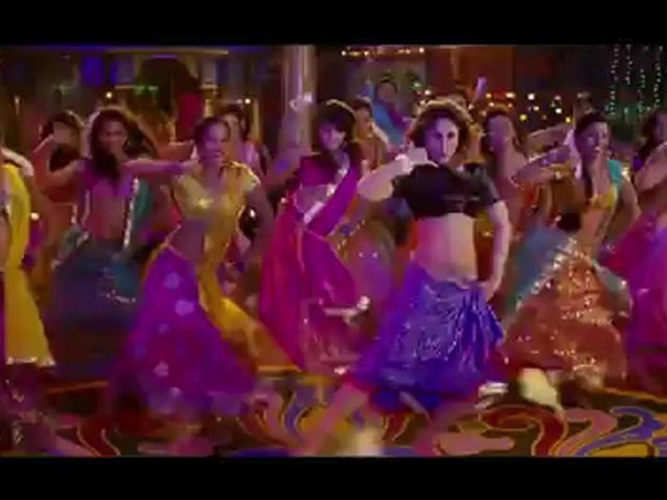 Fevicol Se Dabangg 2 [Official Music Video] - Salman Khan, Sonakshi Sinha Feat. Kareena Kapoor