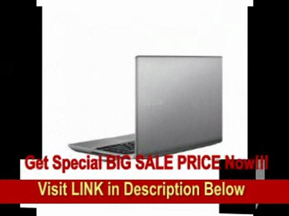 [REVIEW] Samsung Series 7 14 Core i5 1TB HDD Laptop