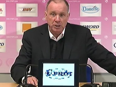 J. Fernandez après ETG-ASNL