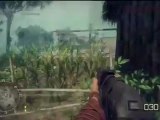 Bad Company 2: Vietnam Rush Attackers on Vantage Point