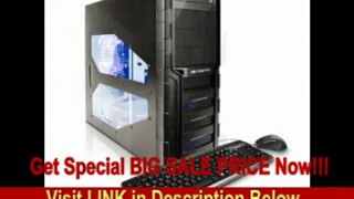 [FOR SALE] iBuyPower Gamer Extreme AM574SLC Desktop (Black)