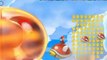 Soluce Mario Bros. U : Raid aérien (5-Spécial)