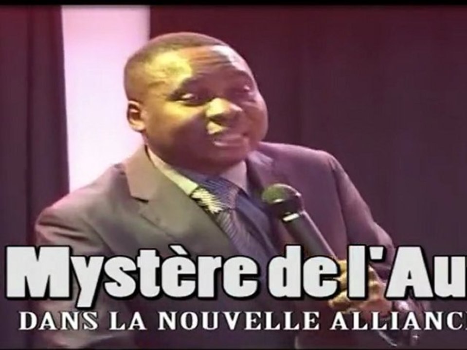 MYSTERE DE L'AUTEL DANS LA NOUVELLE ALLIANCE 02