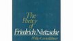 Biography Book Review: The Poetry of Friedrich Nietzsche by Philip Grundlehner