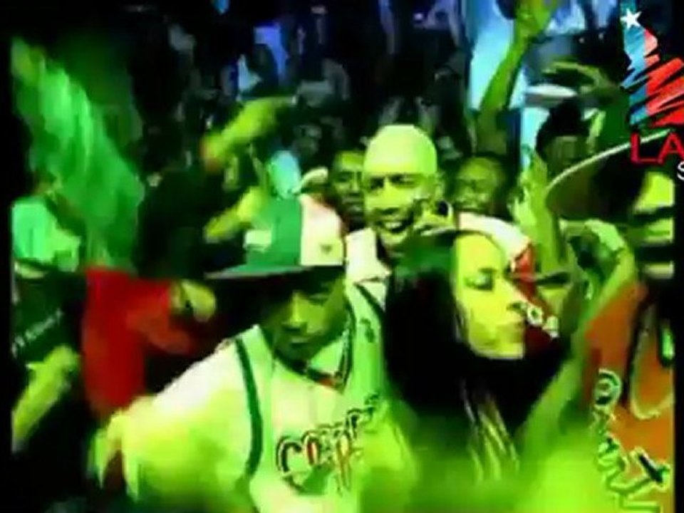 BaLoChI NoN StOp ReMiX