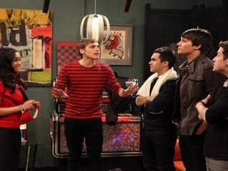 How to Rock season 1 Episode 24 - How to Rock a Tennis Ball