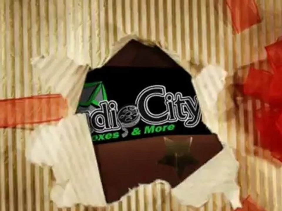 Holiday Shipping Studio City CA