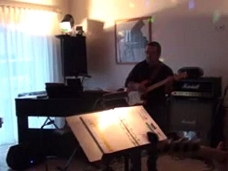 theme from shane avec à la basse nanar