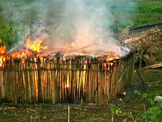 Los biocombustibles, enemigos de los indígenas de Guatemala