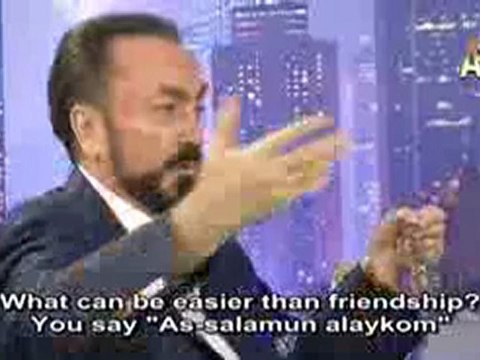 Israel and Palestine should not use harsh statements and insulting