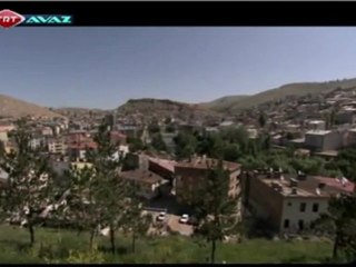 Bayburt Belgeseli -TRT Avaz-30 Kasım 2012
