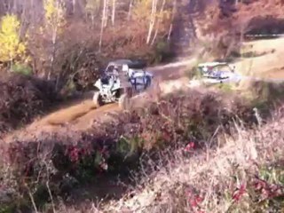 SSV TROPHY la Finale 2012