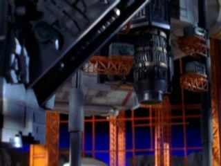 Ultraman Dyna Episode 50