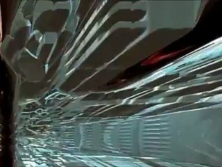 nick nielson - water get 8-bit enemy vs mandlebox