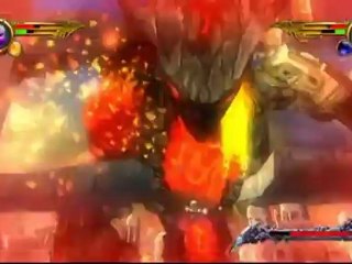 La Légende de Spyro : Naissance d'un Dragon - Attaque du Golem