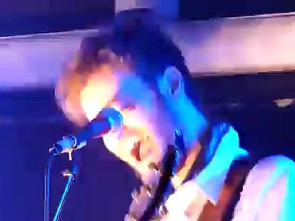 Le Disco Mojo Club au Caf'Muz | Midnight call