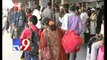 Telugu passengers harassed by Biharis