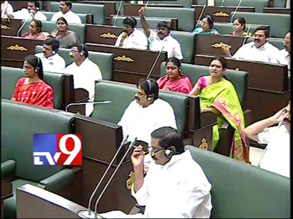 Akbaruddin Owaisi demands BC,Minorities sub-plan