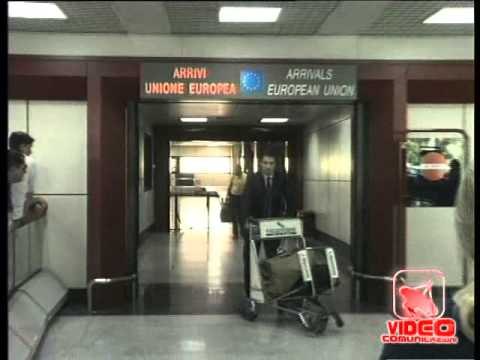 Napoli - Visite mediche mai effettuate, arrestati 15 trapiantati (27.11.12)