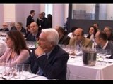 Campania - I vini bianchi di tre aree vinicole vulcaniche (24.11.12)